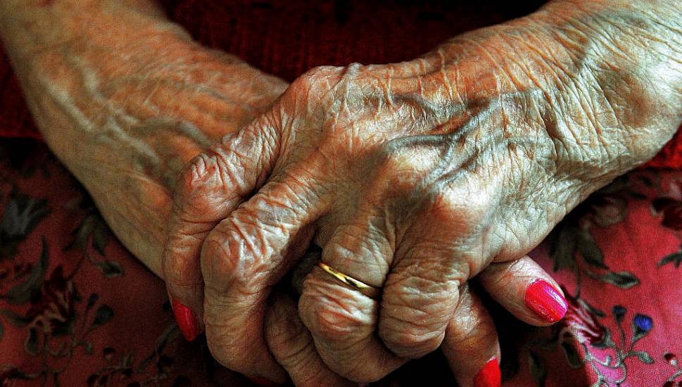 Government Position On Nursing Home Charges 'Denies People's Rights'