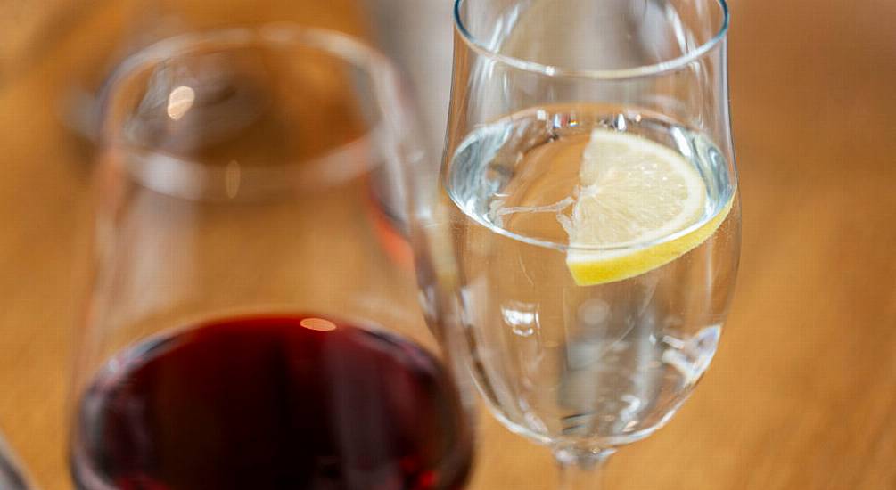 Completed Dry January? How To Transform Your Relationship With Alcohol For Good