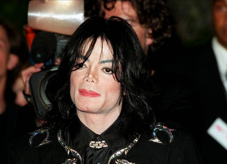 Michael Jackson’s Nephew ‘Humbled And Honoured’ To Play His Uncle In New Biopic