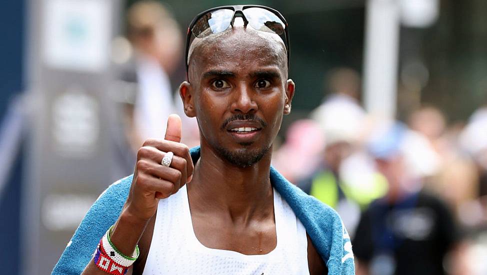 I Think 2023 Will Be My Last Year – Sir Mo Farah Confirmed For London Marathon