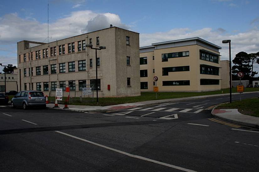 Kilkenny Hospital Sent Half-Naked Woman Home In Taxi