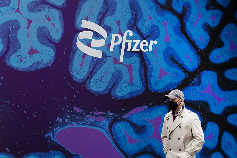 Pfizer Exceeds Fourth-Quarter Expectations But Starts 2023 With Low Forecast