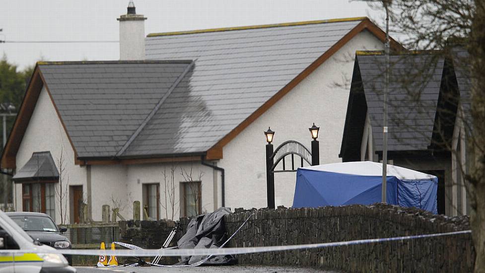 'Enormous Garda Investigation' Scuppered 'Creeper Burglary' Conspiracy, Court Hears