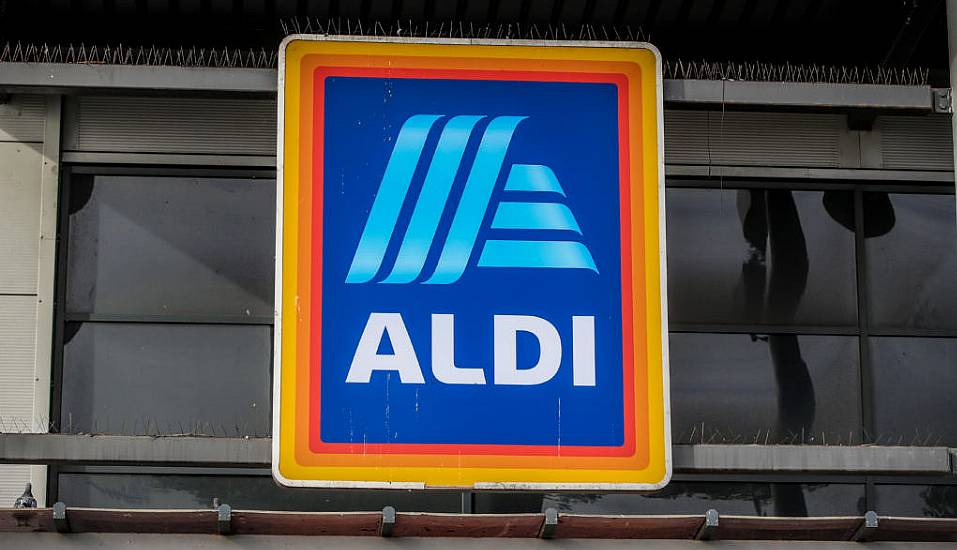 Aldi Loses Court Battle With M&#038;S Over Festive Gin Bottles Design