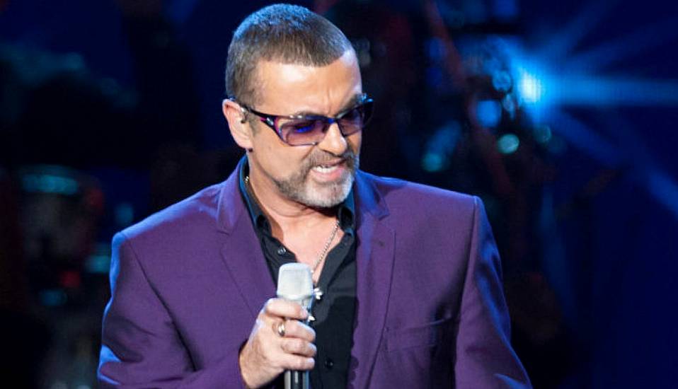 George Michael’s Family Hails Nomination For Rock &Amp; Roll Hall Of Fame