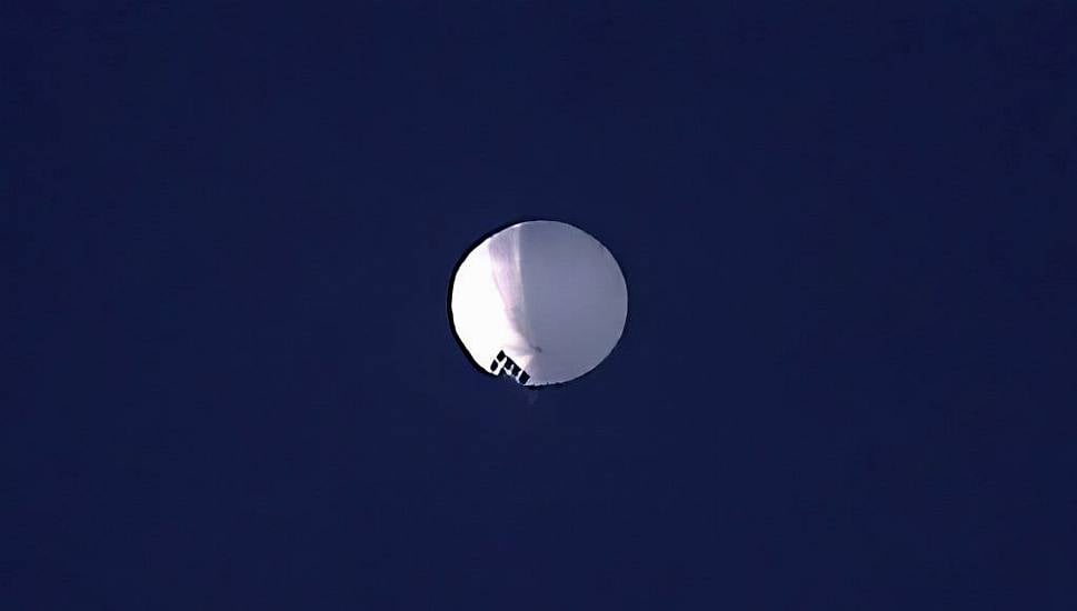 Explained: High-Altitude Spy Balloons – Old Concept, New Applications