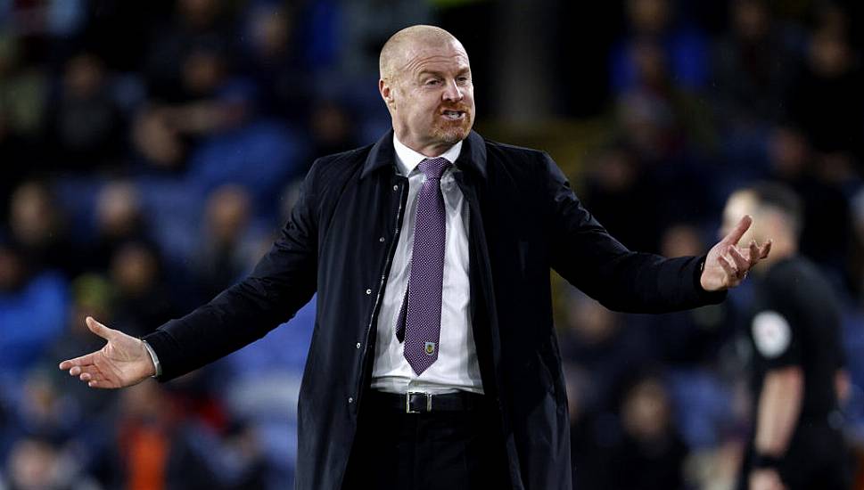 Sean Dyche Bids To ‘Get To The Truth’ Of Everton’s Struggles