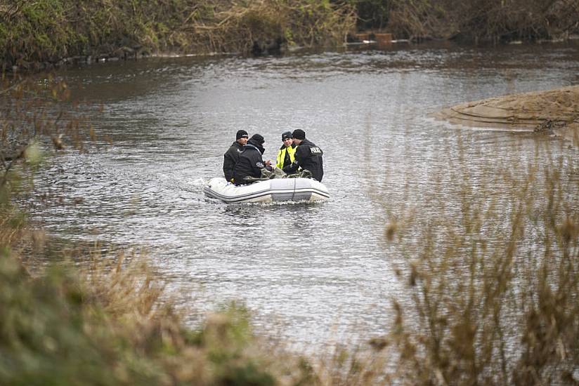 Timeline Of Events In The Case Of Missing Mother-Of-Two Nicola Bulley