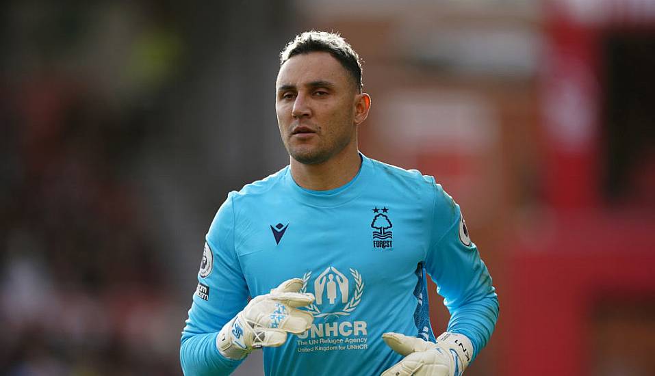 Keylor Navas Shines On Debut As Nottingham Forest Beat Relegation Rivals Leeds