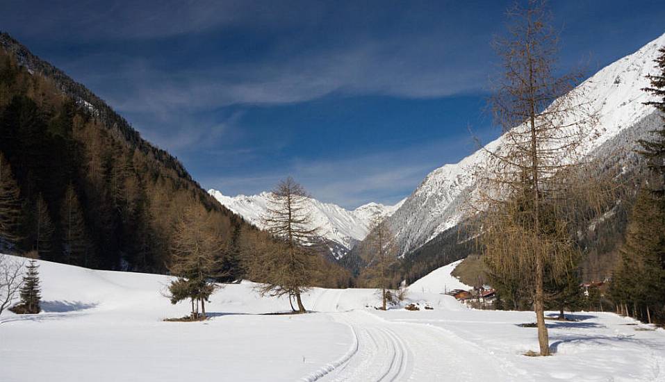 Avalanches Kill Nine In Italy And Austria As Heavy Snow Hits Alps