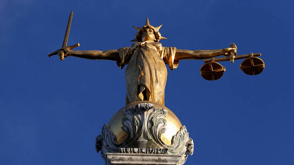 Pensioner Who Abused Granddaughters Appeals Over Alleged Delay In Complaints