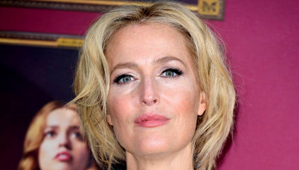 Gillian Anderson To Star In Netflix Film About Prince Andrew’s Newsnight Interview