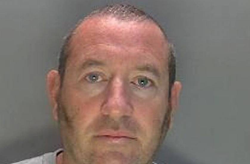 Rapist Police Officer David Carrick Jailed For Life For ‘Monstrous’ Abuse Of Women