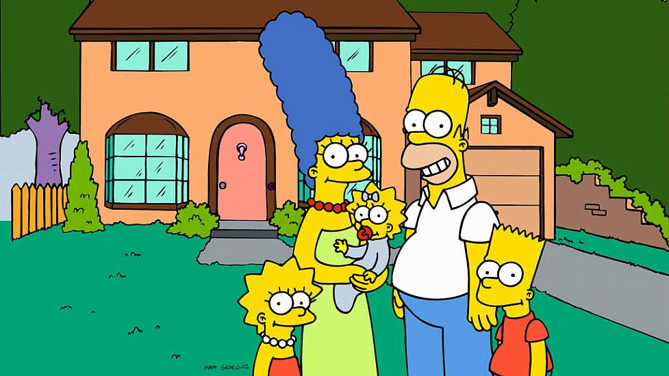 Disney Cuts Simpsons ‘Forced Labour’ Episode In Hong Kong