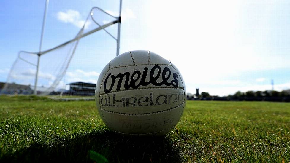 Dispute Over Alleged Exclusion Of Couple's Children At Fingallians Gaa Resolved