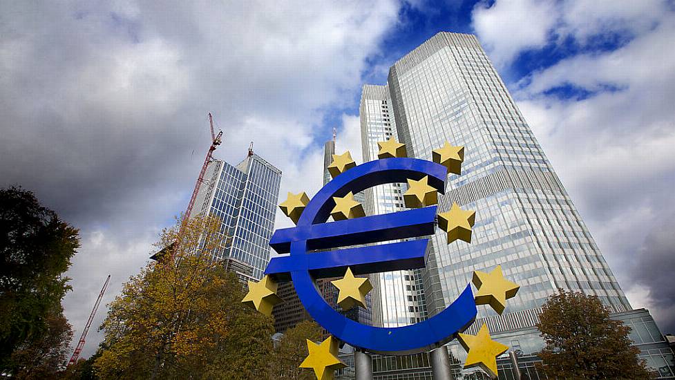 Svb Collapse: Ecb Interest Rate Hikes May Slow Amid Market Turmoil