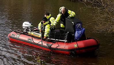 Search Expert’s River Hunt Ends Without Solving Missing Nicola Bulley &#039;Mystery&#039;