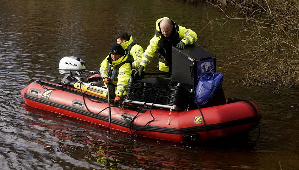 Search Expert’s River Hunt Ends Without Solving Missing Nicola Bulley 'Mystery'