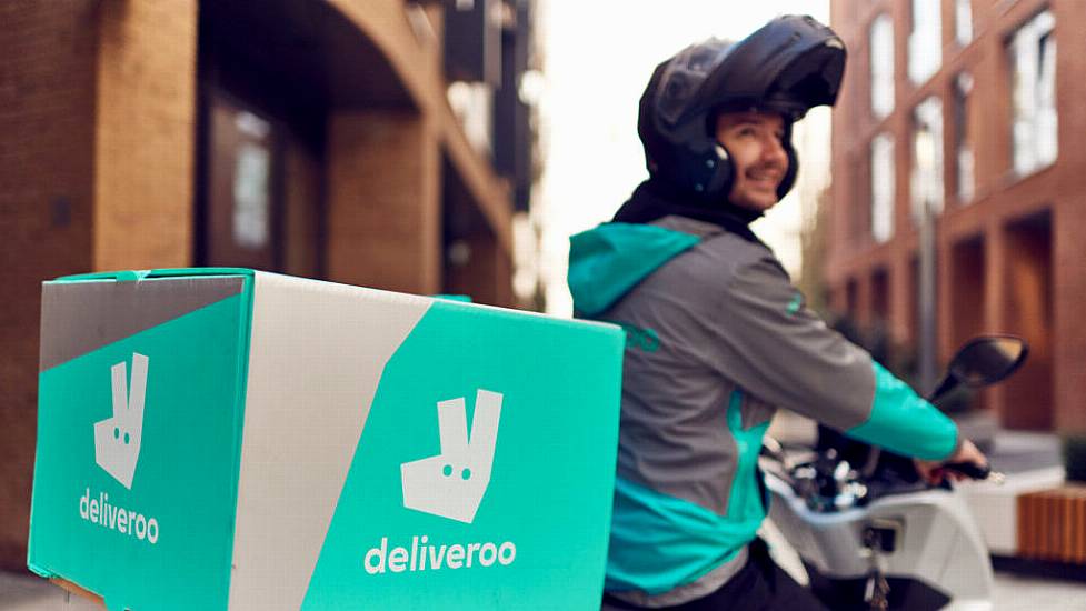 Deliveroo To Axe 350 Roles As Tech Job Cull Continues