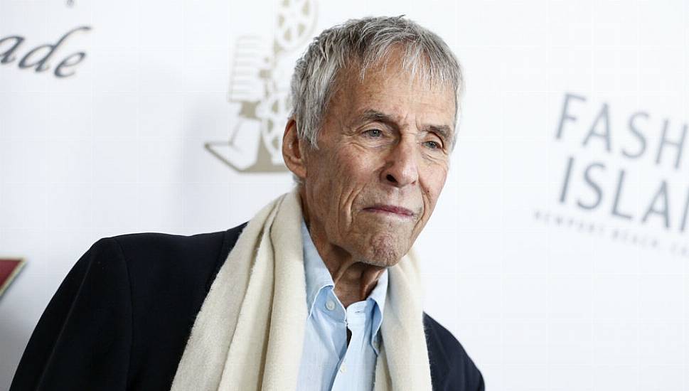 Burt Bacharach, Legendary Composer Of Pop Songs, Dies Aged 94