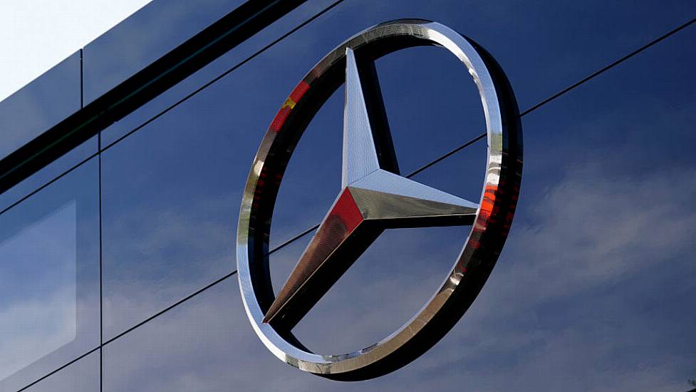 Mercedes Facing 330,000 Legal Claims Over ‘Defeat Devices’ In Diesel Vehicles