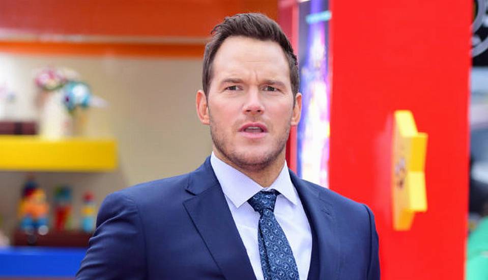 Chris Pratt ‘So Honoured’ To Play Titular Role In Upcoming Super Mario Bros Film