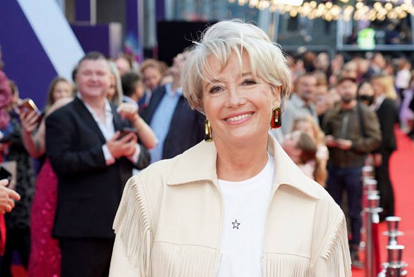 Emma Thompson Says Intimacy Coordinators Essential After Ian Mckellen Comments