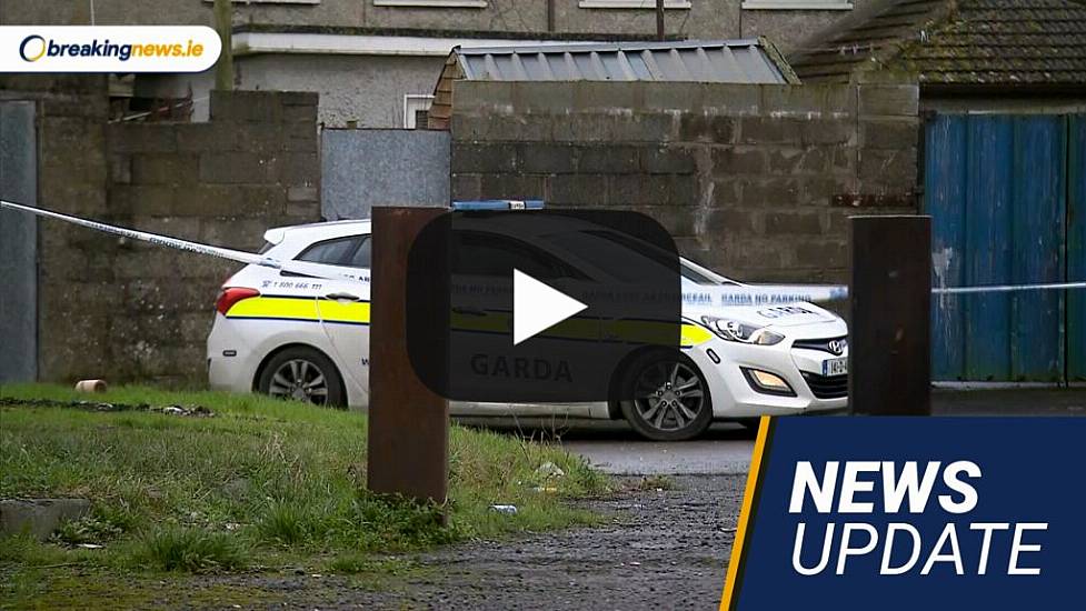 Video: Two Men Jailed Over Mulready-Woods Murder, Lidl Announce 700 New Jobs