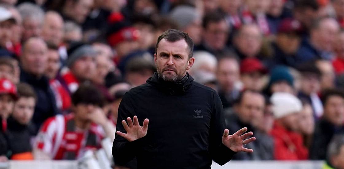 Under-Fire Southampton Boss Nathan Jones Defended By Julen Lopetegui