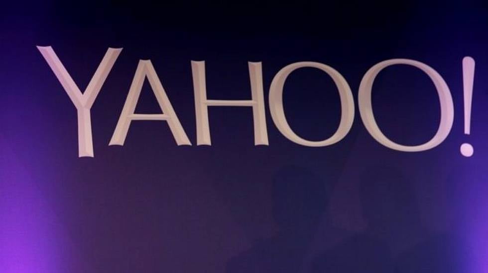 Yahoo To Lay Off More Than 20% Of Staff