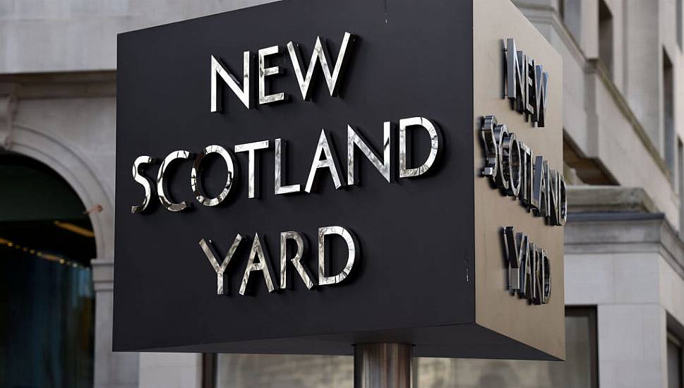 Woman Believed Met Officer Would ‘Rape Her During Attack At Her Home’