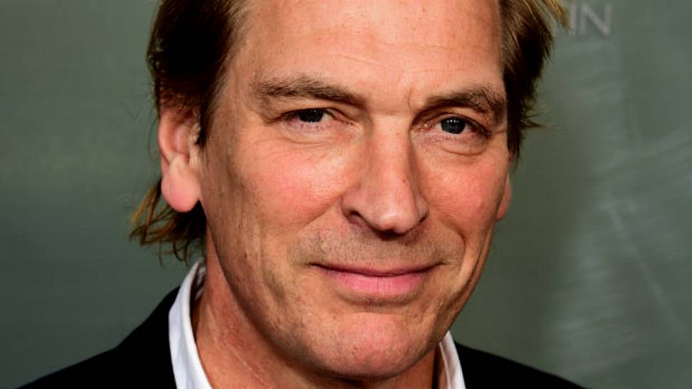 Authorities Say Outcome Of Julian Sands Search ‘May Not Be What We Would Like’