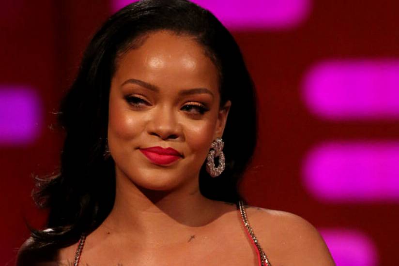 Rihanna Details Vast Preparations For Super Bowl Vii Halftime Show