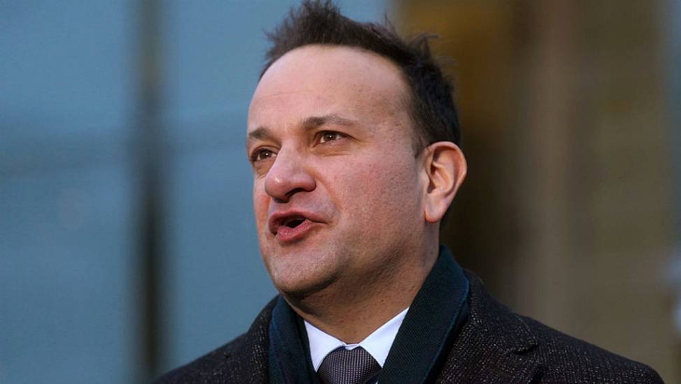 Varadkar Highlights ‘Difficulties’ In Returning People After Asylum Is Refused