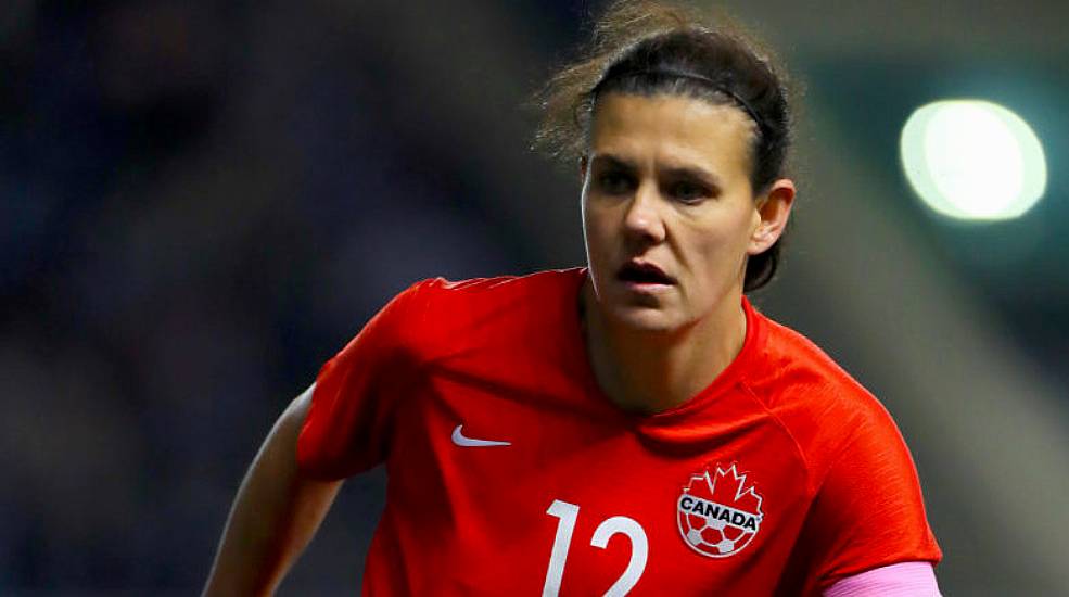 Christine Sinclair: Canada Will Play In Shebelieves Cup Under Protest