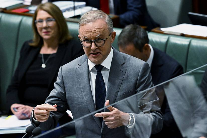 Australia Announces Funding Boost For Indigenous Population Pledge