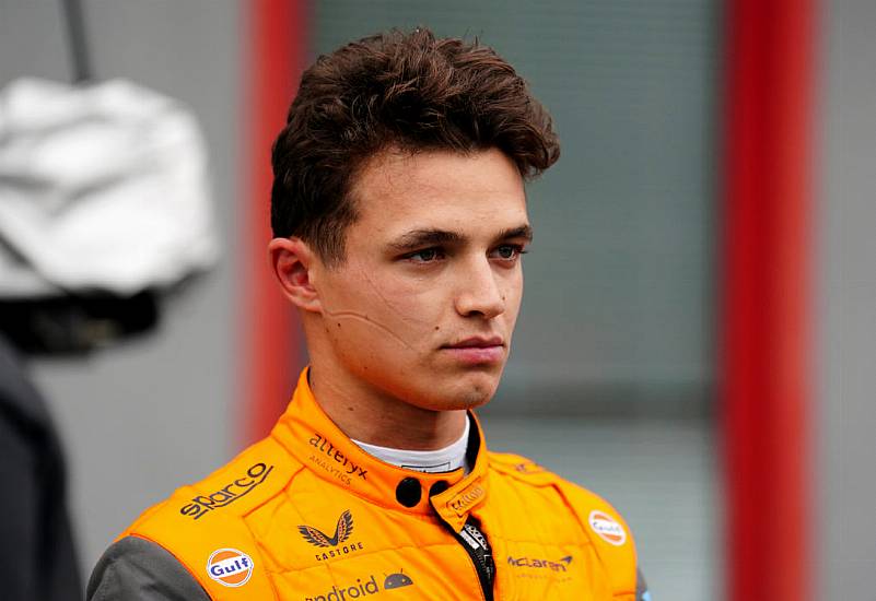 F1 Drivers Should Not Be Treated Like School Children – Lando Norris Tells Fia