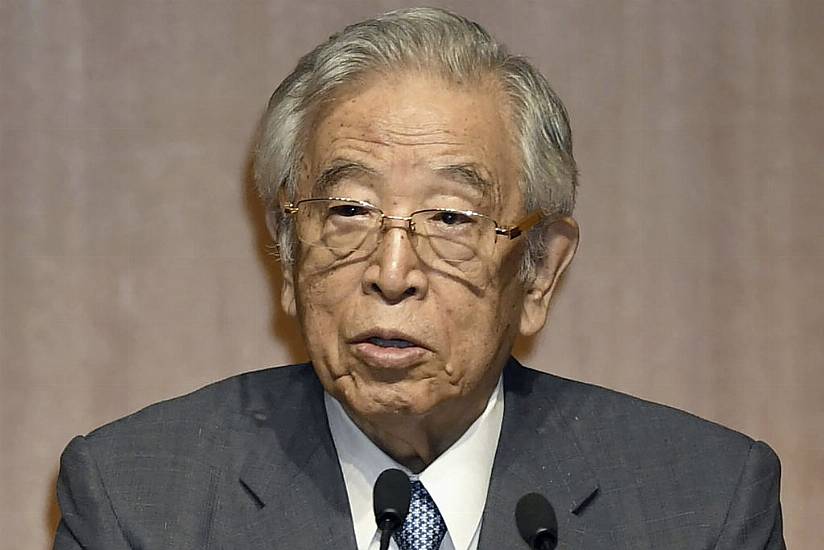 Toyota Founder’s Son, Who Led Global Growth, Dies Aged 97