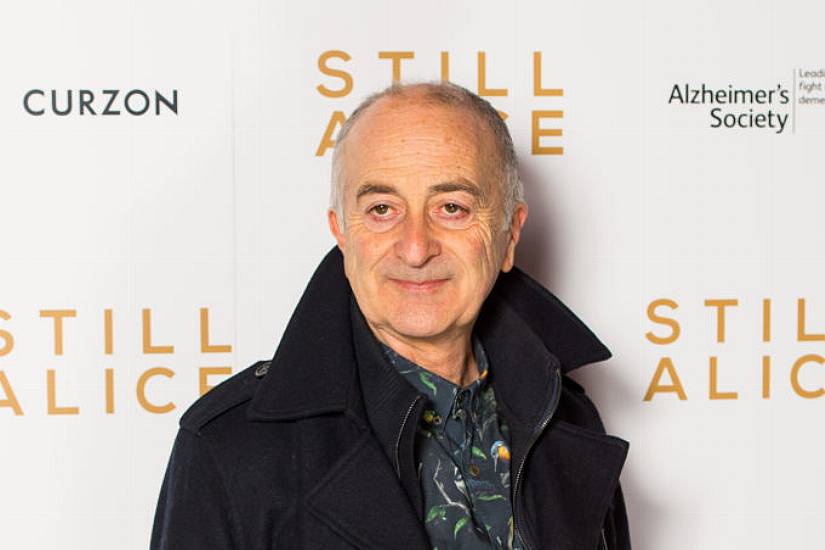 Tony Robinson Addresses Rowan Atkinson’s Absence From Blackadder Sketch