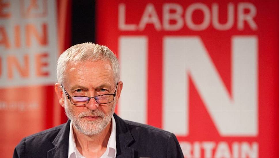 Jeremy Corbyn Is 'In His Heart Of Hearts A Brexiter', Says Diane Abbott