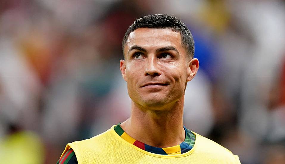 Judge Imposes €310,000 Penalty On Ronaldo Accuser’s Vegas Lawyer