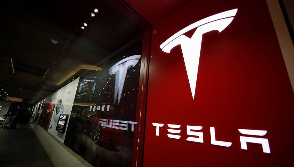 Tesla Recalls 363,000 Vehicles With Full Self-Driving System To Fix ‘Defects’