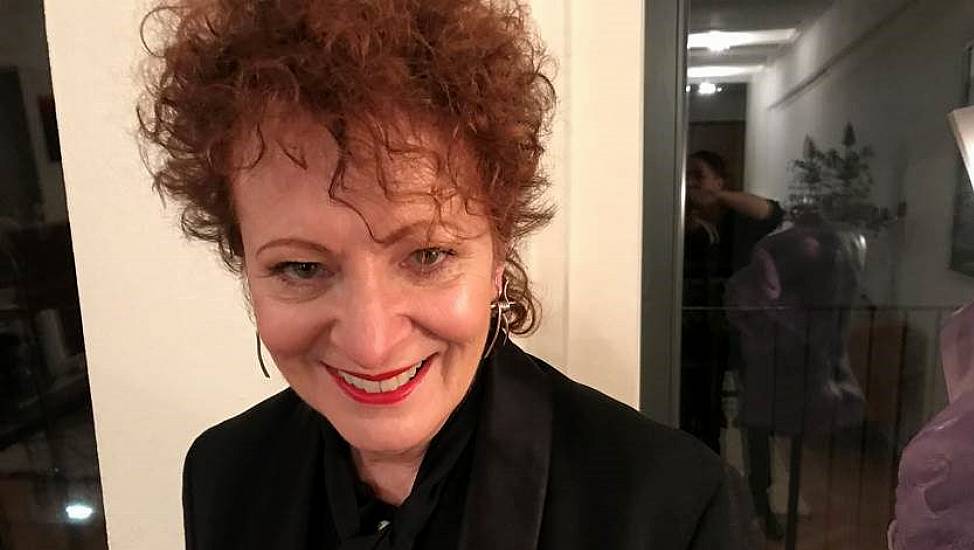 Nan Goldin Says The Sackler Family ‘Missed The Chance To Take Away My Voice’