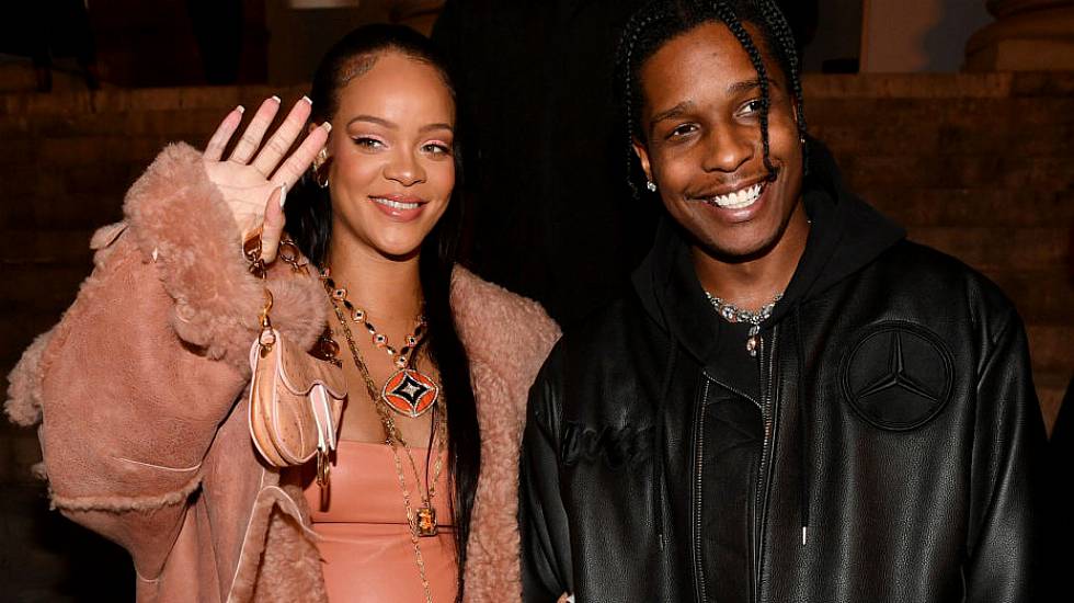 Is It Healthy To Be Best Friends With Your Partner, Like Rihanna And Asap Rocky?