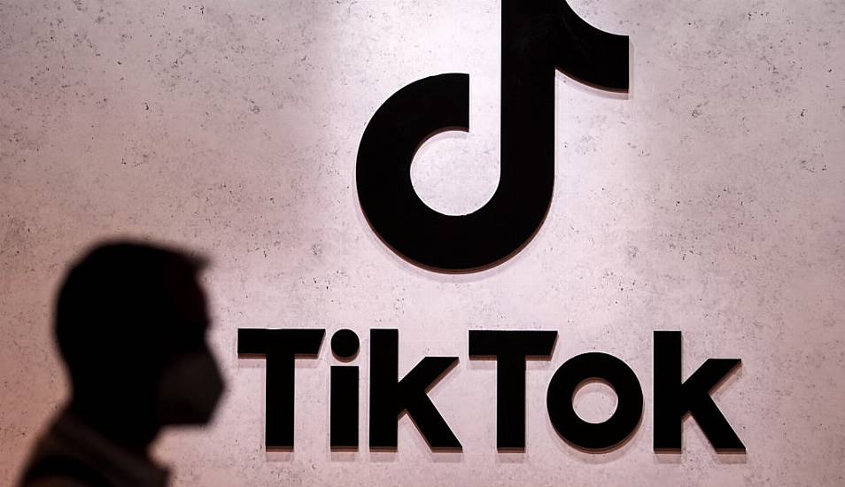 Tiktok Plans Two More European Data Centres Amid Privacy Fears