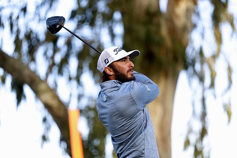 Homa Takes Solo Lead At Genesis Invitational, Mcilroy Suffers Friday Fallback