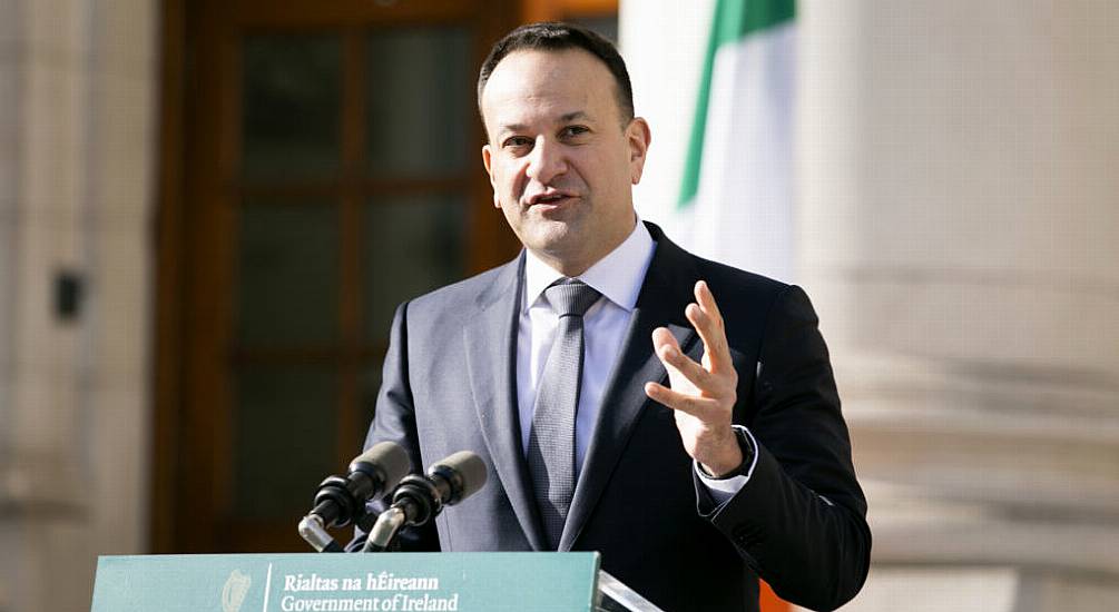 Taoiseach: Decision Will Be Made On Extending Eviction Ban Before St Patrick's Day