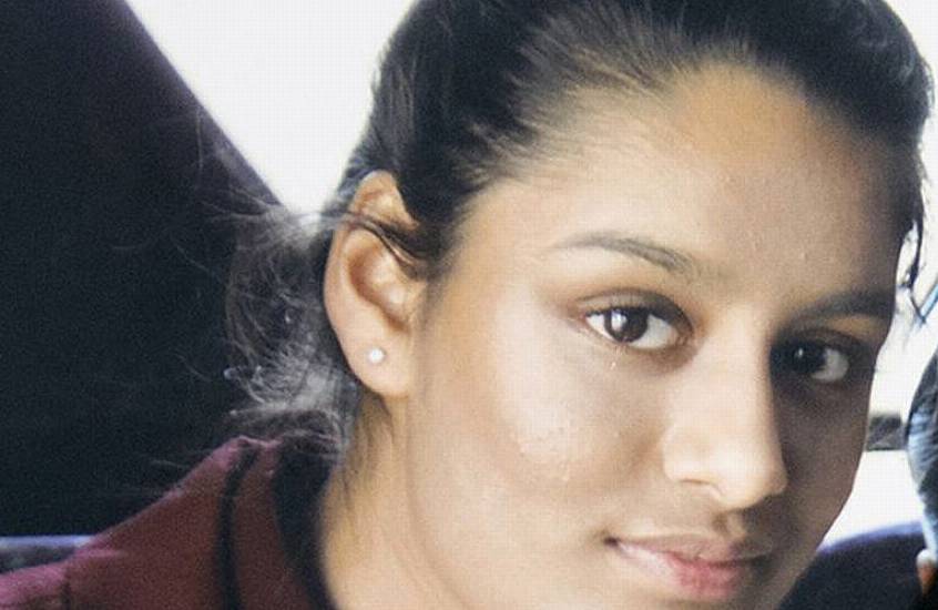 Judgment Due In Shamima Begum’s Appeal Over Uk Citizenship Removal