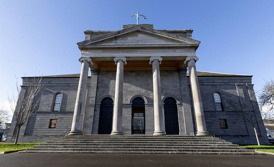 Man Charged With Assault After Man's Body Found At Tipperary Home