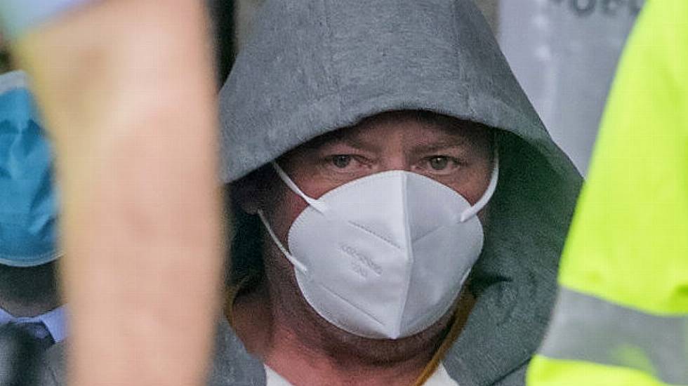 Man (51) Pleads Guilty To Murder Of Teenager Conor O'brien